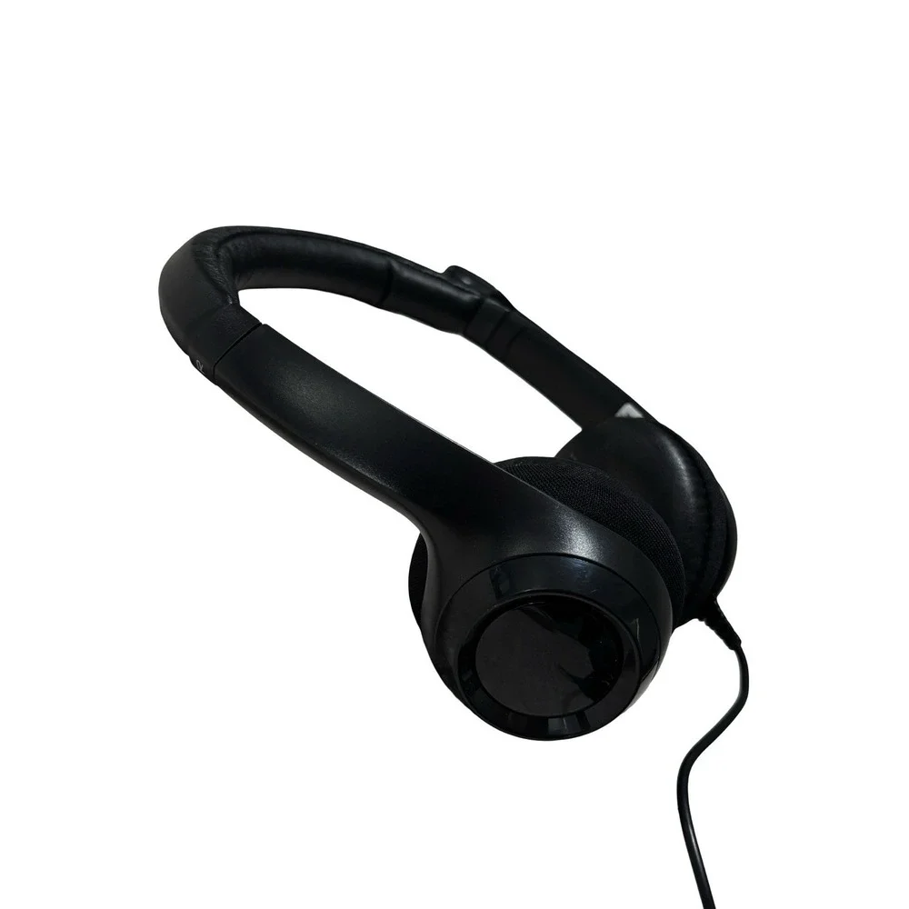 Logitech H390 ClearChat Comfort USB‎ Headset - Black